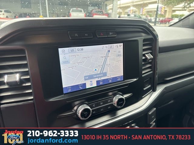 Used Car 2023 Ford F-150  Xlt For Sale Under $50,000 In San Antonio, Texas