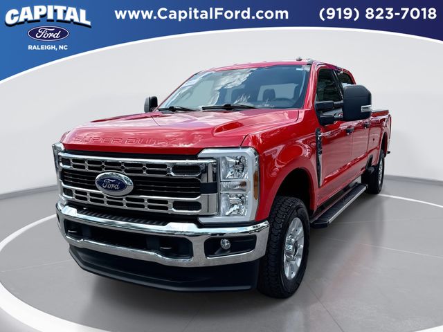 2024 Ford F-250 XLT 4x4 Crew Cab 8' Box's photo