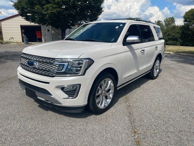Used 2018 Ford Expedition SUV
