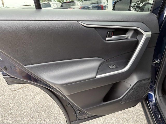 Used 2024 Toyota RAV4 SUV