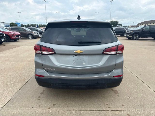 Used 2024 Chevrolet Equinox SUV
