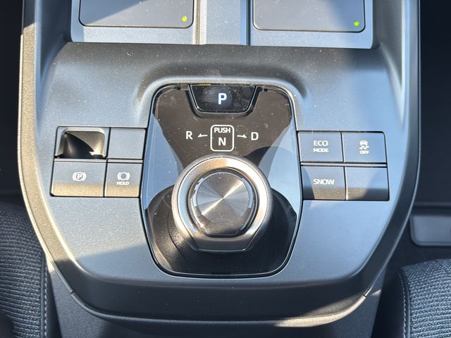 New 2026 Toyota bZ SUV