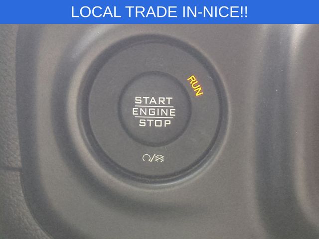 Used 2021 Gray Jeep Rubicon image 20