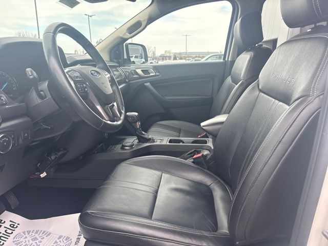 used 2019 Ford Ranger car, priced at $21,999