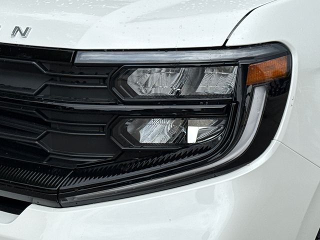 New 2026 Ford Expedition SUV