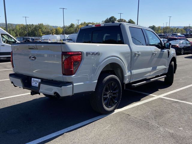 2024 Ford F-150 XLT 3