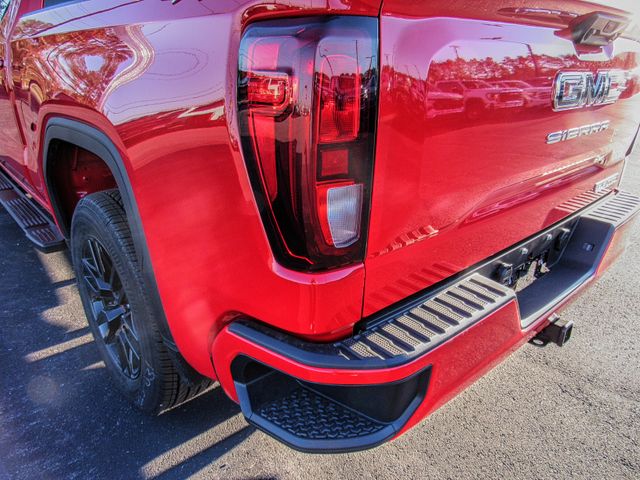 Photo of 2025 GMC Sierra 1500 Elevation in Dallas, GA - 7,  2025 GMC Sierra 1500 Elevation:44163