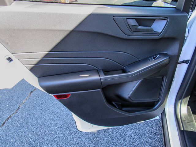 2026 Ford Escape Active:168089