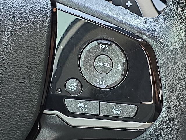 2023 Honda Odyssey Elite:B02324