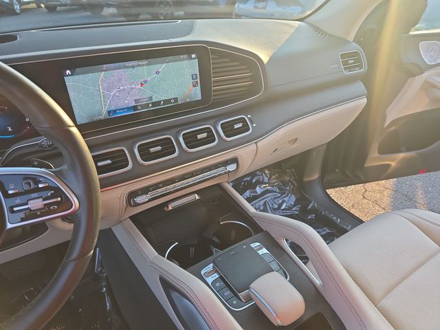 Used 2020  Mercedes-Benz GLE 350 image 21
