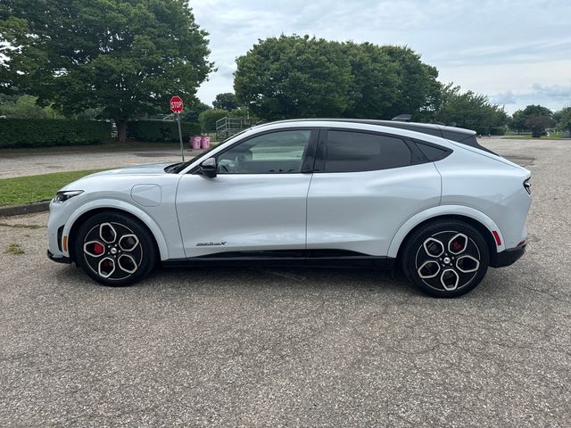 Used 2023 Ford Mustang Mach-E SUV