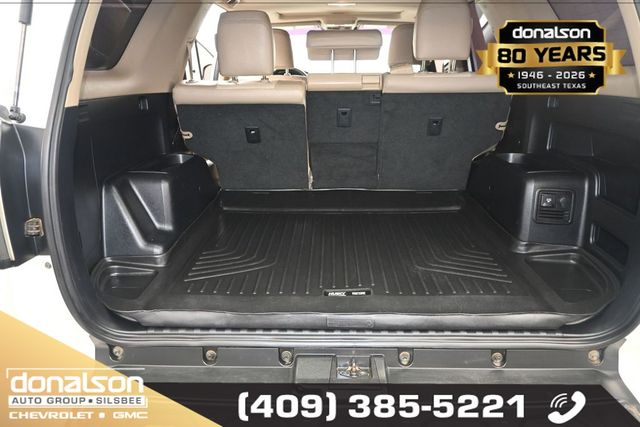 used 2022 Toyota 4Runner car, priced at $34,407