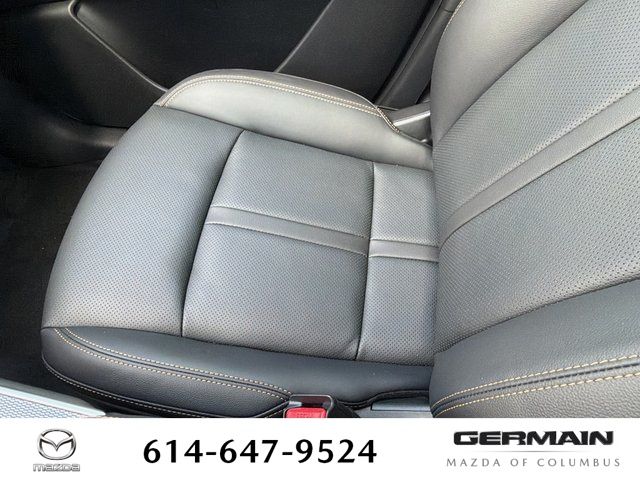 New 2026 Gray Mazda 3.3 Turbo Premium image 30