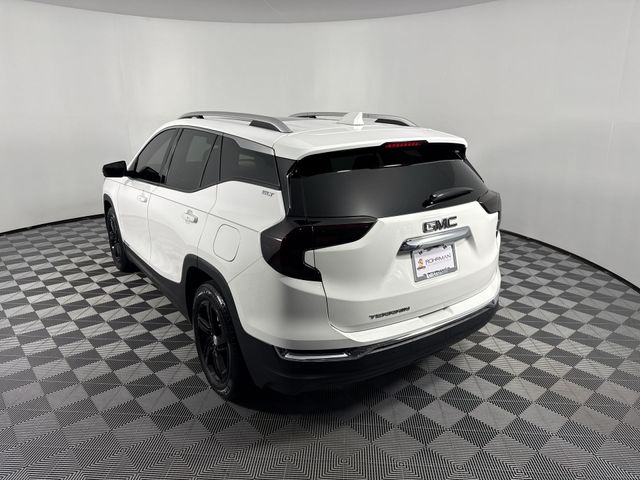 Used 2019 GMC Terrain For Sale in Indianapolis, IN