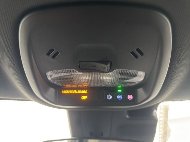 new 2026 Chevrolet Trax car, priced at $24,935