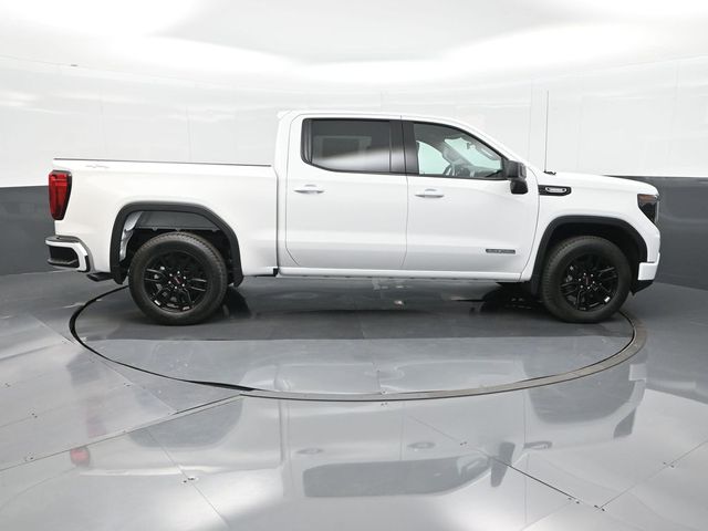 2025 GMC Sierra 1500 Elevation 9