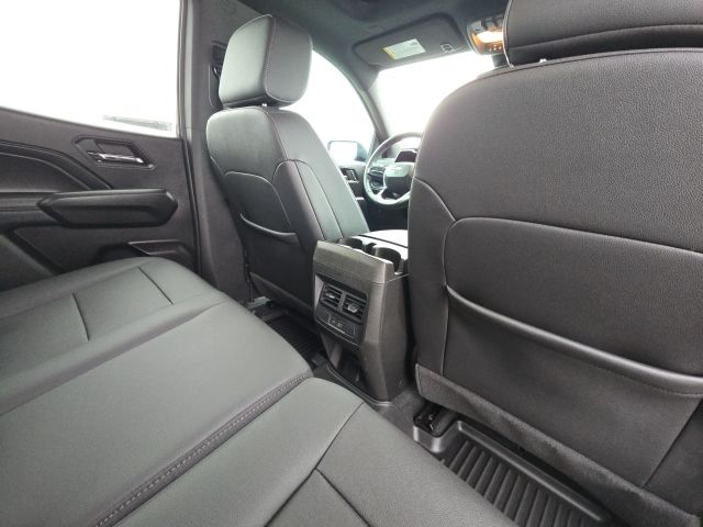 2024 Chevrolet Colorado LT:167261A