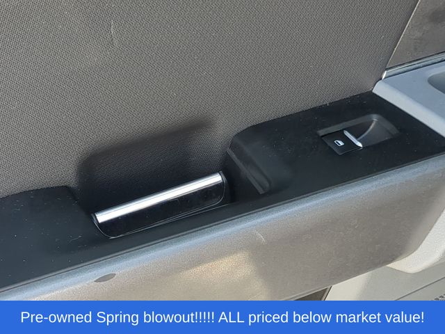 Used 2024 Black Metallic Ford XLT image 35