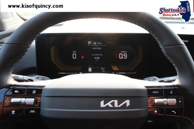 New 2026 Kia Sorento SUV