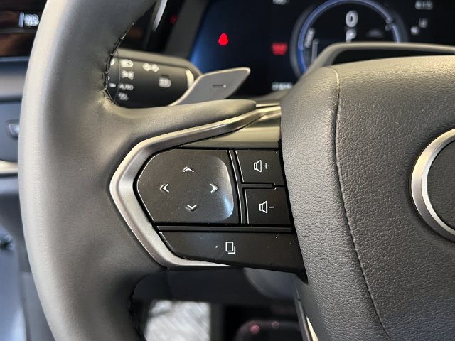 Used 2024 Lexus RZ SUV