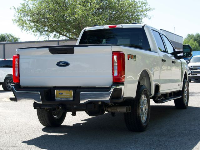 Used 2025 Ford F-250SD Truck