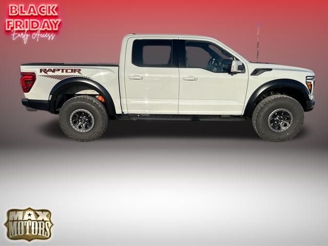 2024 Ford F-150 Raptor 10