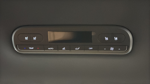 Used 2026 Abyss Black Pearl Hyundai Calligraphy image 35