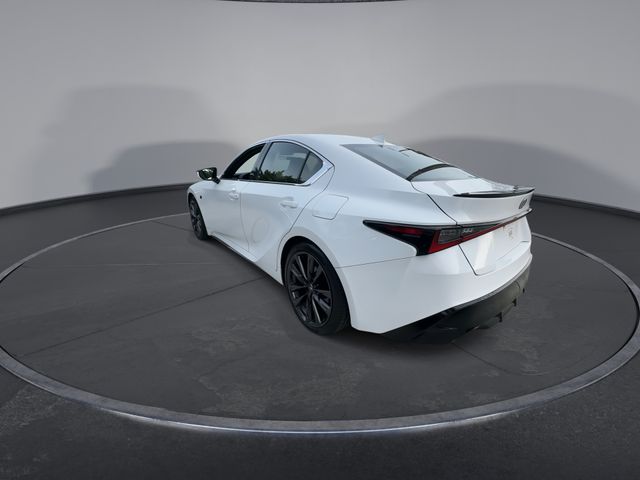 2024 Lexus IS - $36,199