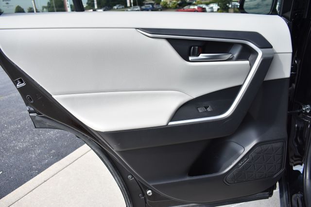 Used 2024 Toyota RAV4 SUV