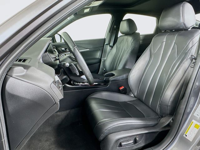 2023 Acura Integra A-Spec - Photo 8