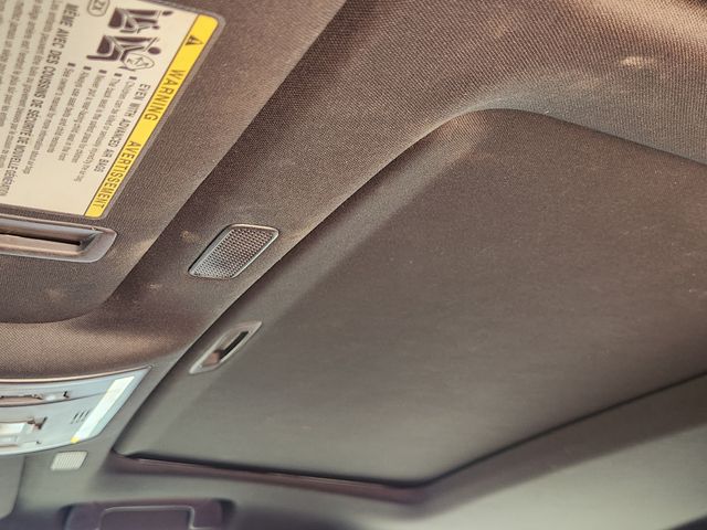 2022 Lexus ES 350 F Sport Gray at Westside Lexus