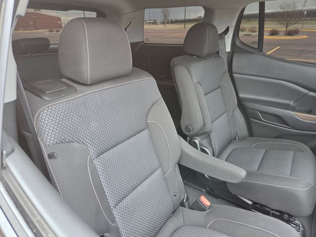 2023 GMC Acadia AWD SLE