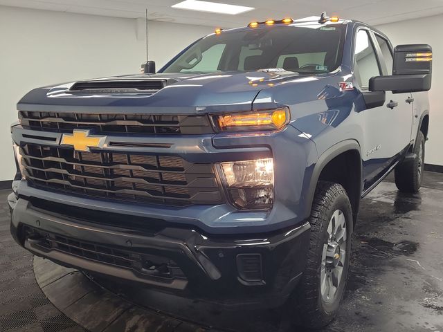 2026 – Chevrolet – Silverado 2500HD