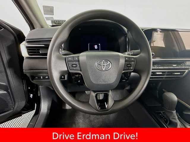 Used 2026 Toyota Camry Sedan