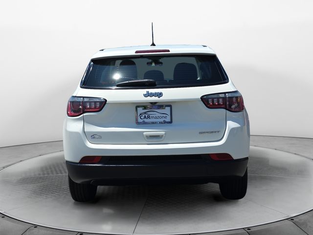 JeepNew Compass4
