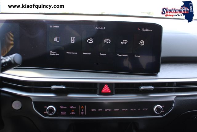 New 2026 Kia Sorento SUV