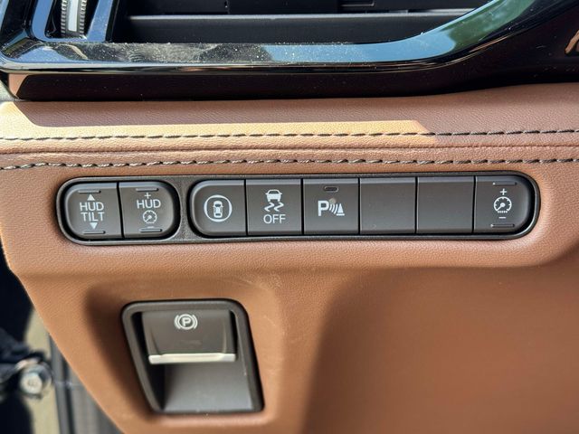 new 2026 Acura MDX car, priced at $68,950