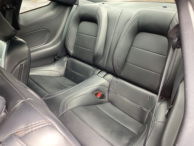 Used Car 2024 Ford Mustang  Gt Premium For Sale Under $50,000 In San Antonio, Texas