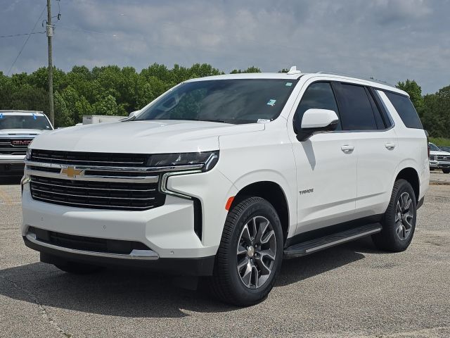 2024 Chevrolet Tahoe LT  168551A