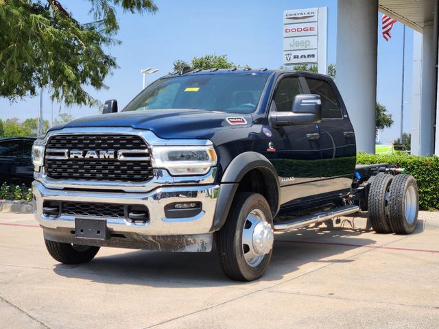 2024 Ram 5500HD Tradesman 2