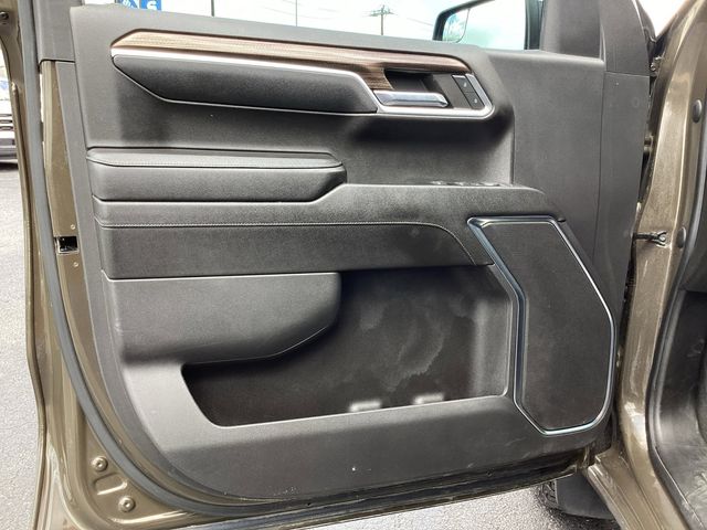 Used Car 2023 Chevrolet Silverado 1500  Lt For Sale Under $40,000 In San Antonio, Texas