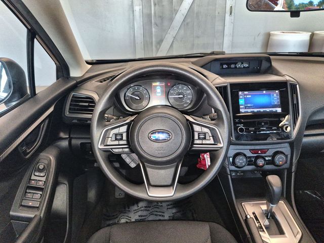 Used 2020 Subaru Impreza Sedan