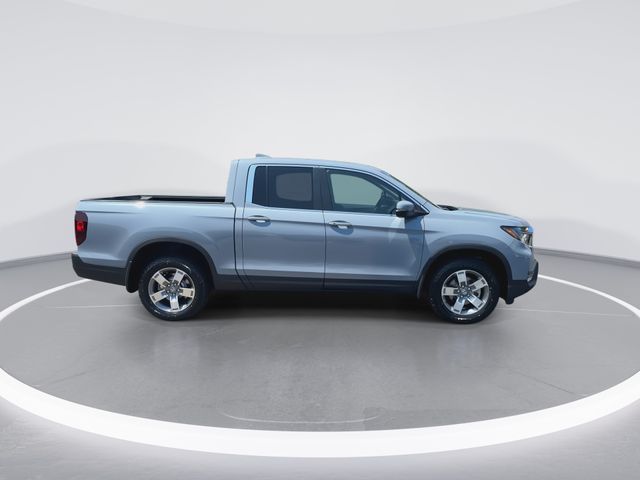New 2026 Honda Ridgeline Truck