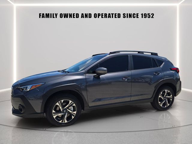  2024 Subaru Crosstrek Premium AWD   
