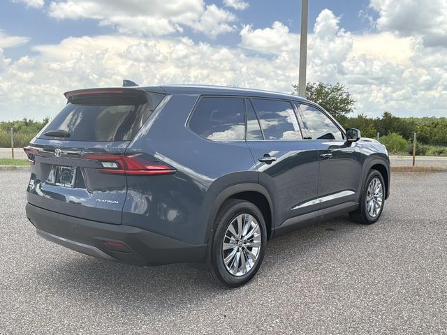 Used 2026 Toyota Grand Highlander SUV