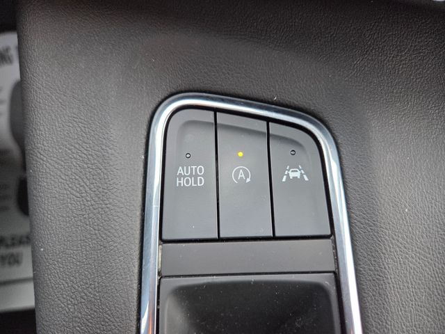 2023 Cadillac Escalade ESV 4WD Sport