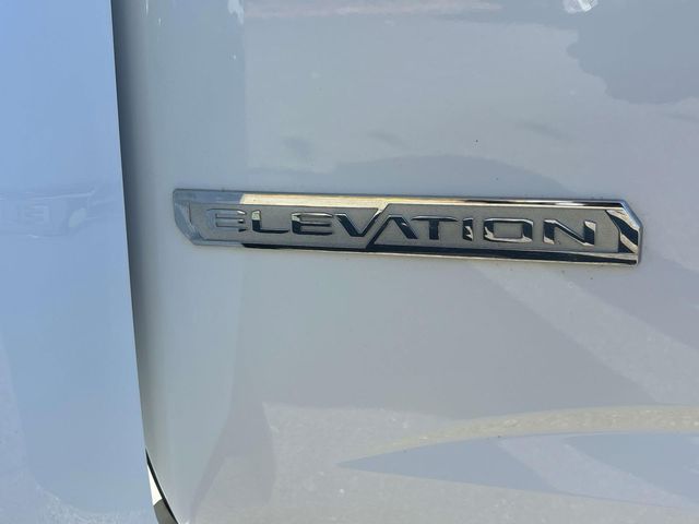 2021 GMC Canyon Elevation 9