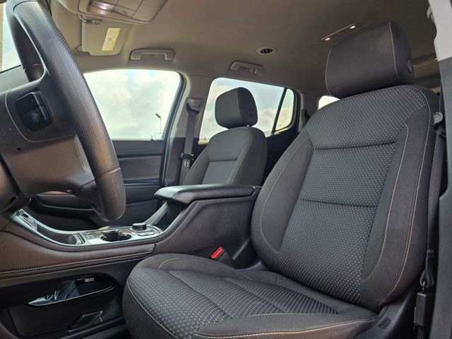 2021 GMC Acadia SLE Gray at Bayshore Chrysler Jeep Dodge Ram