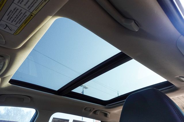 used 2016 Nissan Rogue car, priced at $10,000