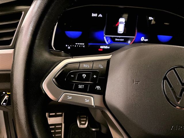 2023 Volkswagen Jetta 1.5T Sport Silver at Bob Ruth Ford